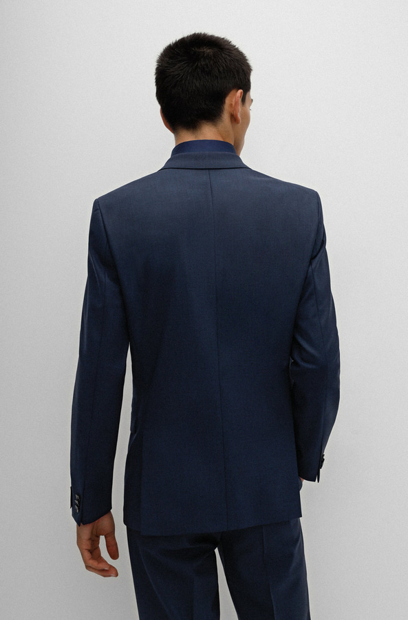 ΠΑΝΤΕΛΟΝΙ HUGO - 405 ΜΠΛΕ